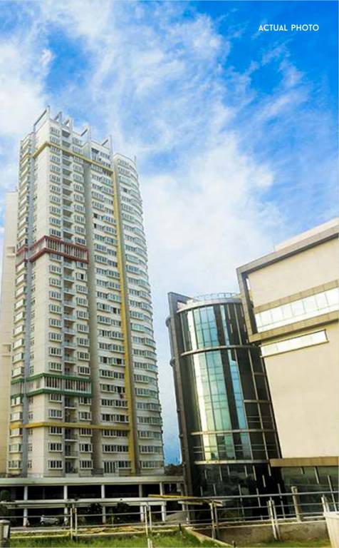 Images for Elevation of TVH Ouranya Bay