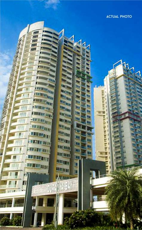 Images for Elevation of TVH Ouranya Bay