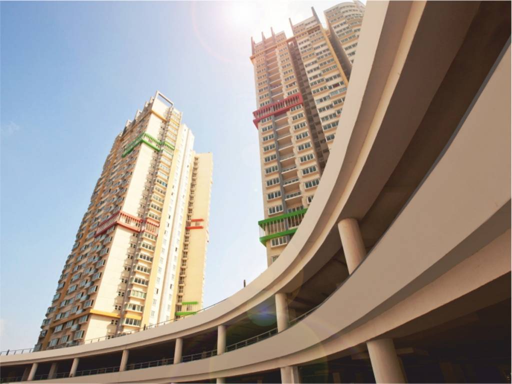 Images for Elevation of TVH Ouranya Bay