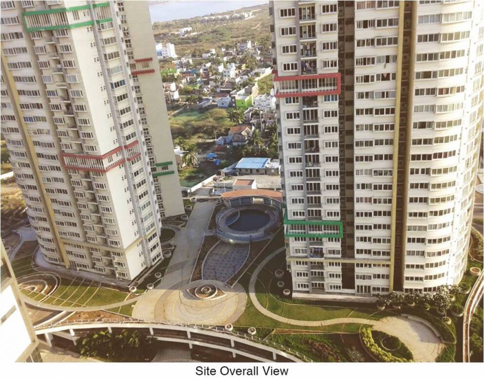 Images for Elevation of TVH Ouranya Bay