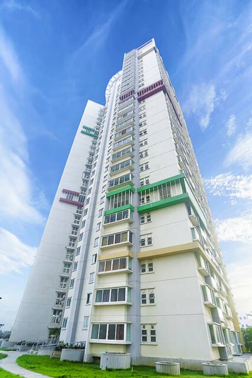 Images for Elevation of TVH Ouranya Bay