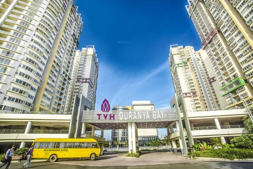  ouranya-bay Images for Elevation of TVH Ouranya Bay