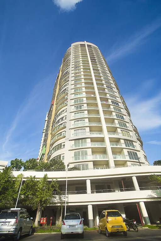  ouranya bay Images for Elevation of TVH Ouranya Bay