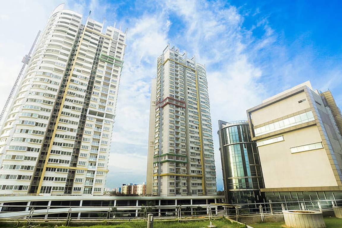  ouranya bay Images for Elevation of TVH Ouranya Bay