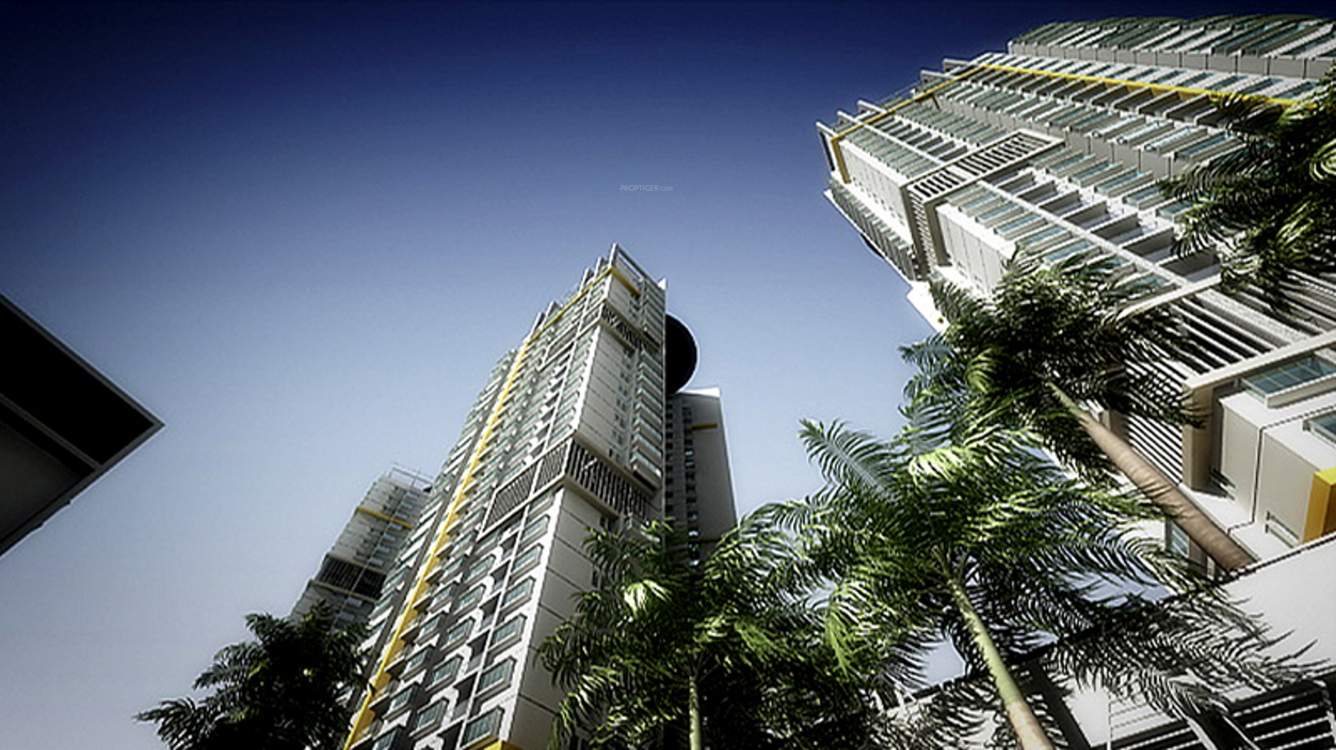 Images for Elevation of TVH Ouranya Bay