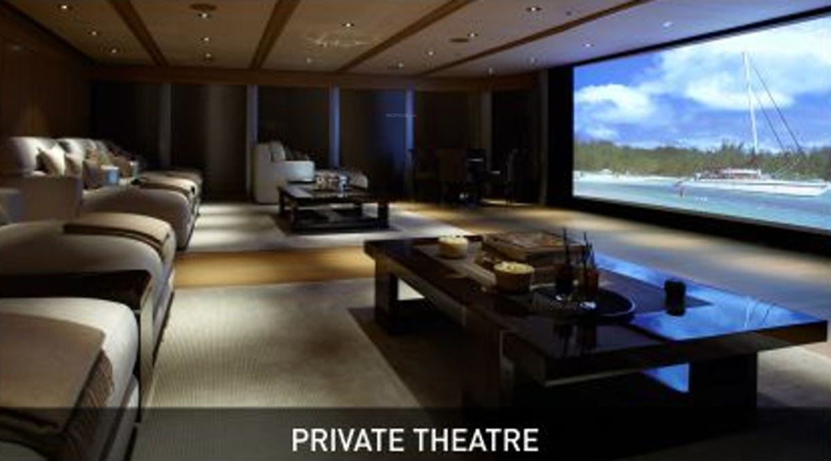 Images for Amenities of TVH Ouranya Bay