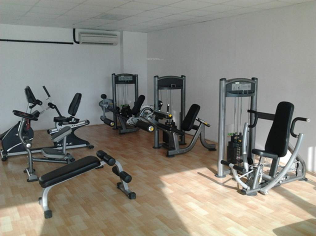 Images for Amenities of TVH Ouranya Bay