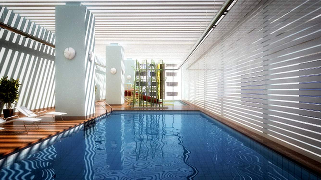 Images for Amenities of TVH Ouranya Bay