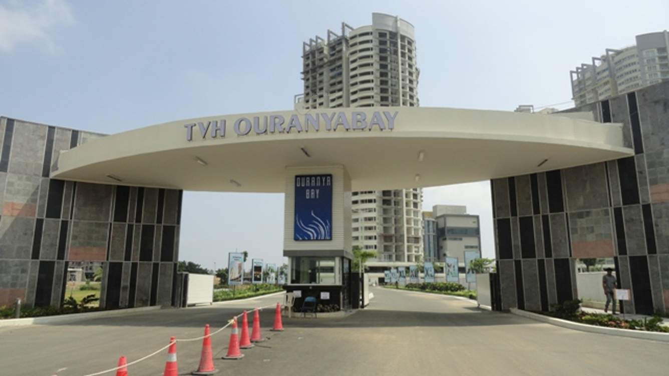 Images for Main Other of TVH Ouranya Bay