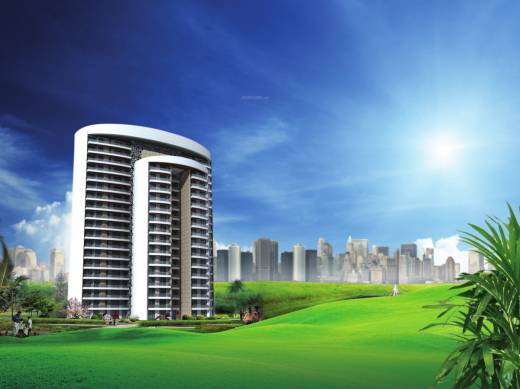 Images for Elevation of Chintels Paradiso