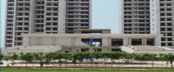 Images for Amenities of Chintels Paradiso