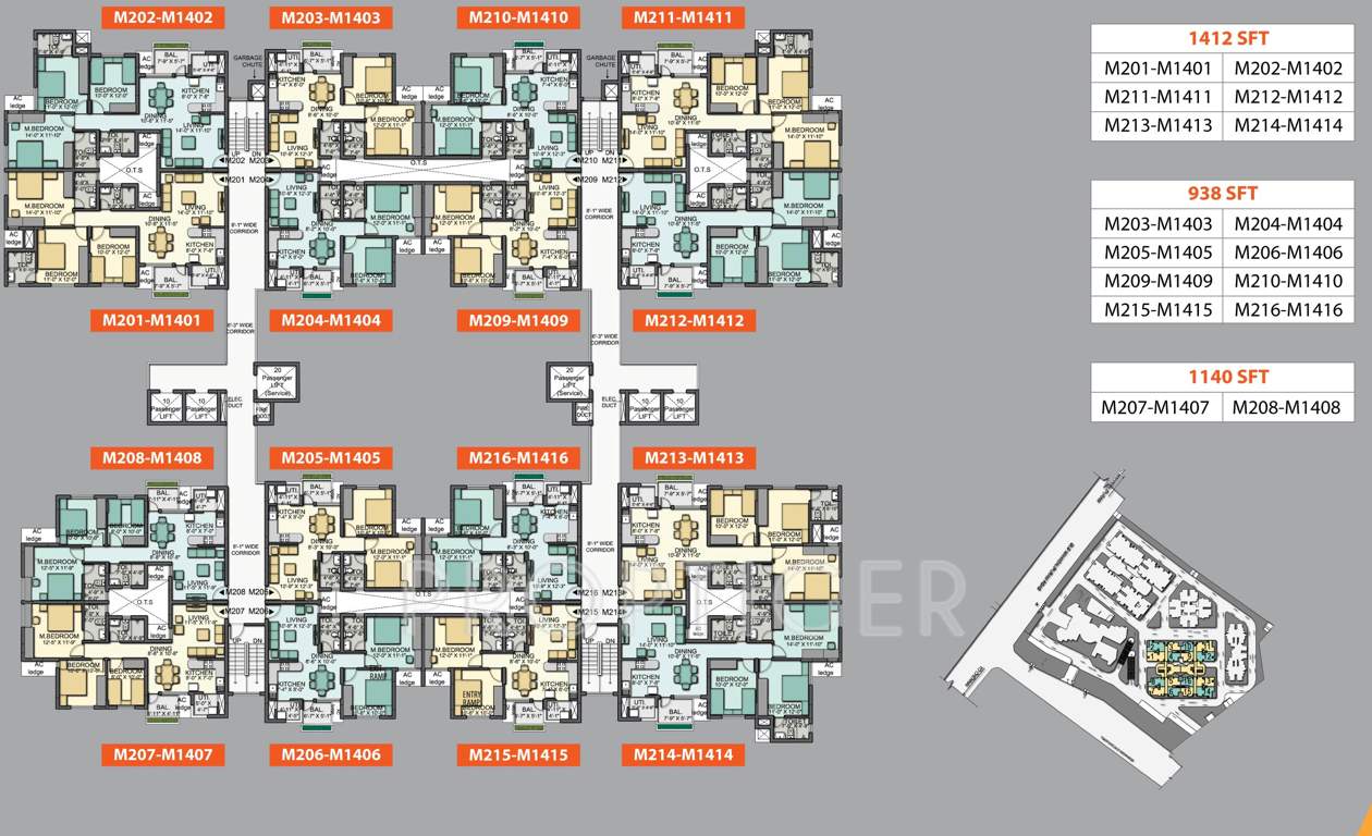 Images for Cluster Plan of Akshaya January