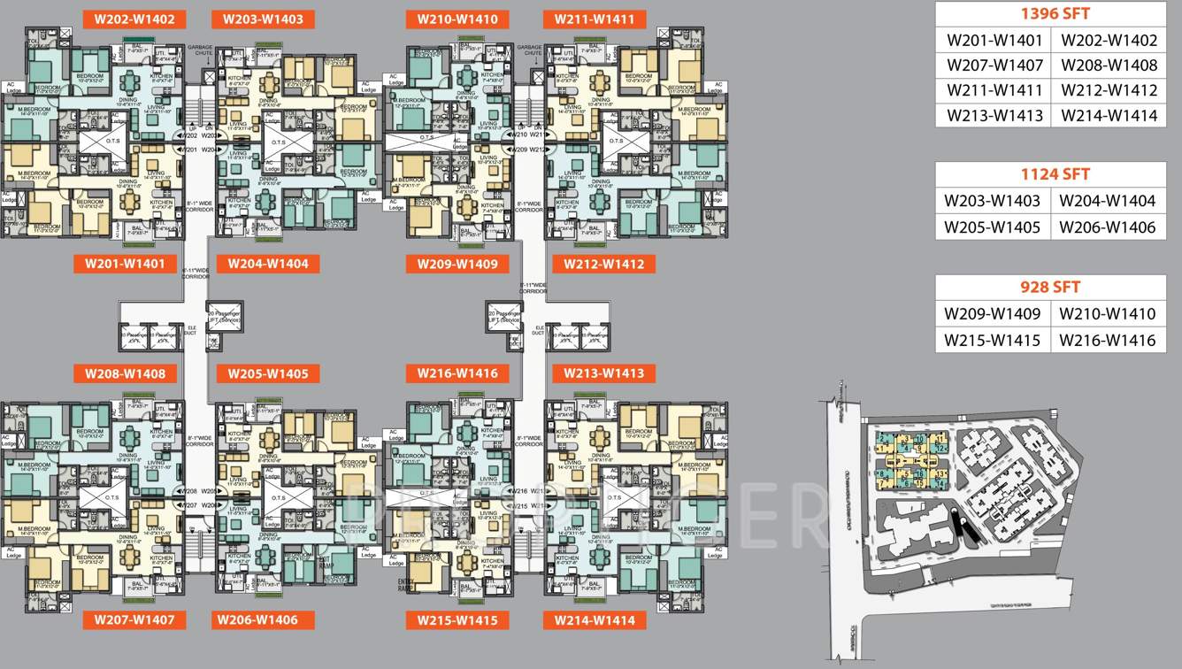 Images for Cluster Plan of Akshaya January