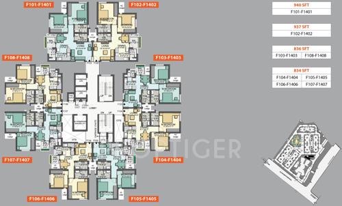  january Images for Cluster Plan of Akshaya January