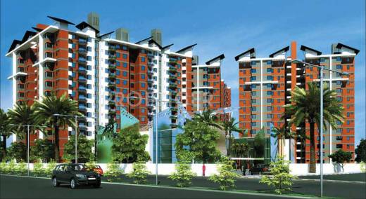 Images for Elevation of Akshaya January