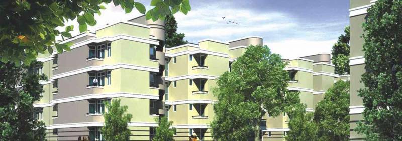  unihomes Images for Elevation of Unitech Unihomes
