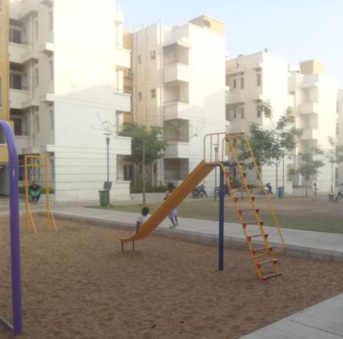  unihomes Children's play area