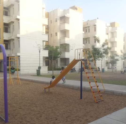  unihomes Children's play area