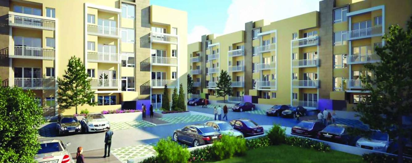 Images for Elevation of Unitech Palm Villas Images for Elevation of Unitech Palm Villas