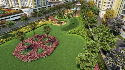 Images for Amenities of  Eden Park