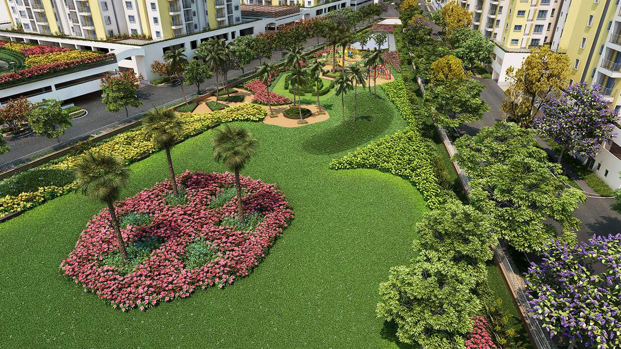 Images for Amenities of Eden Park