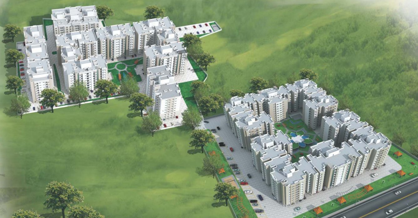 Images for Elevation of Vijay Lotus Pond