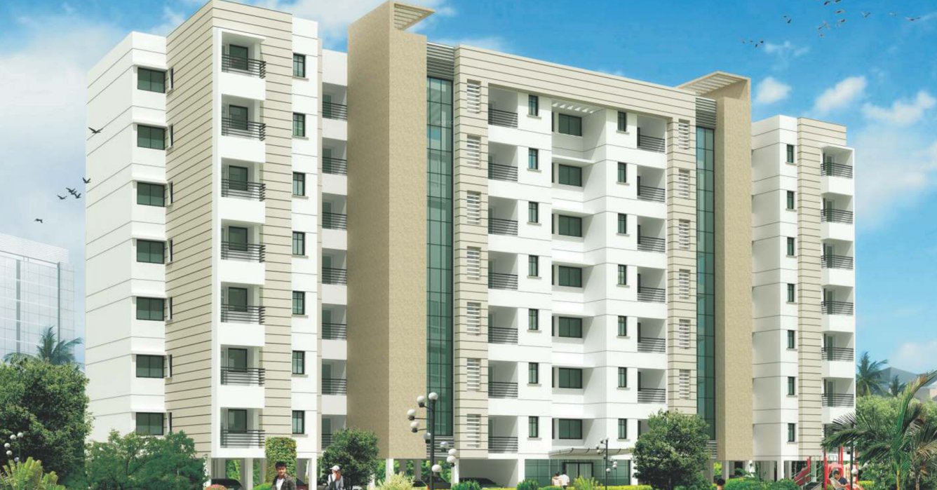 Images for Elevation of Vijay Lotus Pond