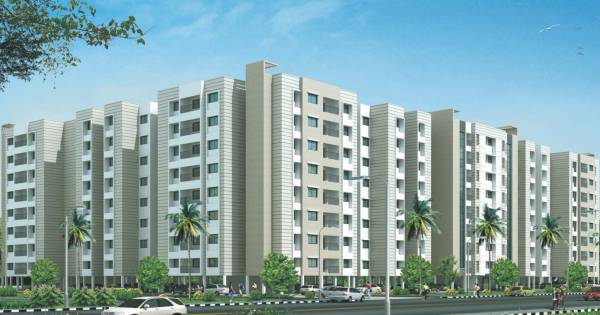 Images for Elevation of Vijay Lotus Pond