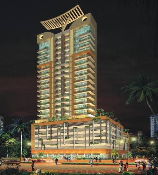 Images for Elevation of Sanghvi Shree Mohankheda Heights Images for Elevation of Sanghvi Shree Mohankheda Heights
