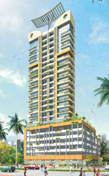 Images for Elevation of Sanghvi Shree Mohankheda Heights Images for Elevation of Sanghvi Shree Mohankheda Heights