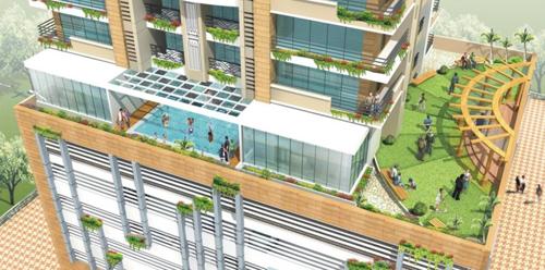Images for Amenities of Sanghvi Shree Mohankheda Heights Images for Amenities of Sanghvi Shree Mohankheda Heights