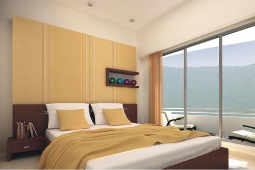 Images for Main Other of Sanghvi Shree Mohankheda Heights Images for Main Other of Sanghvi Shree Mohankheda Heights