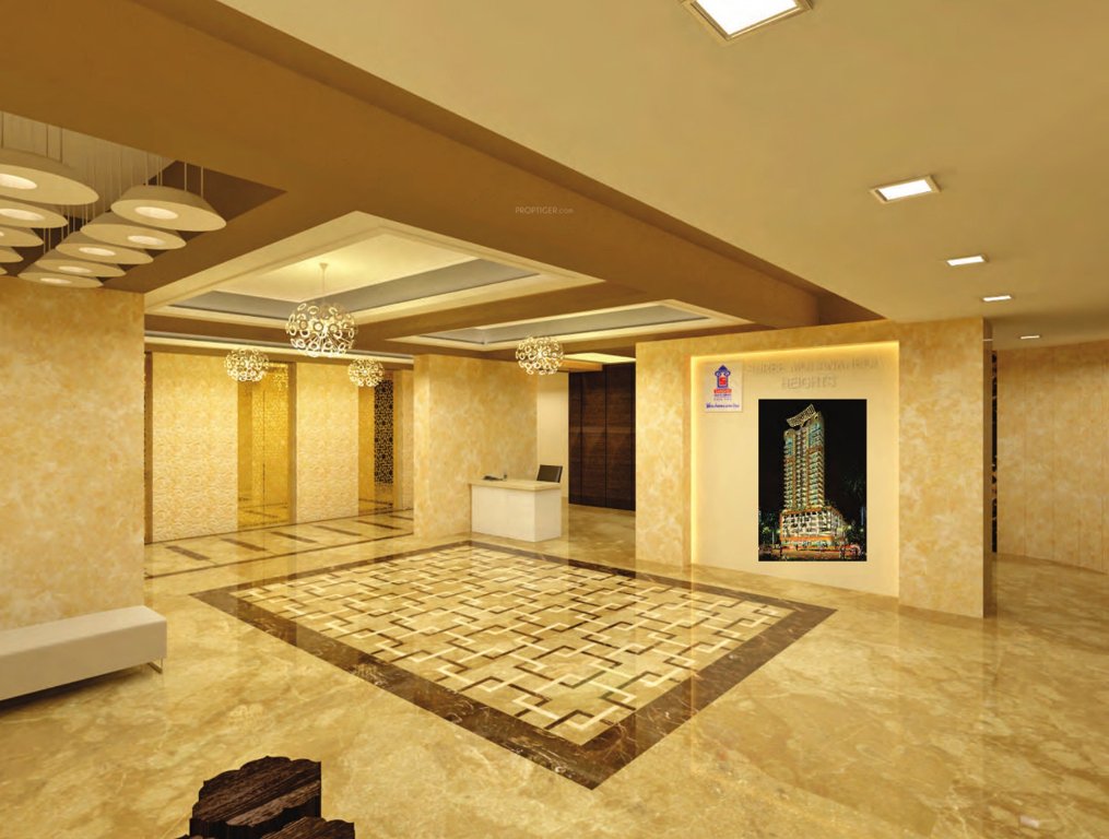 Images for Main Other of Sanghvi Shree Mohankheda Heights