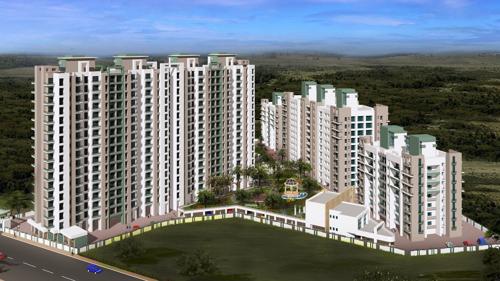 Images for Elevation of Sanghvi Group Valley valley Images for Elevation of Sanghvi Group Valley