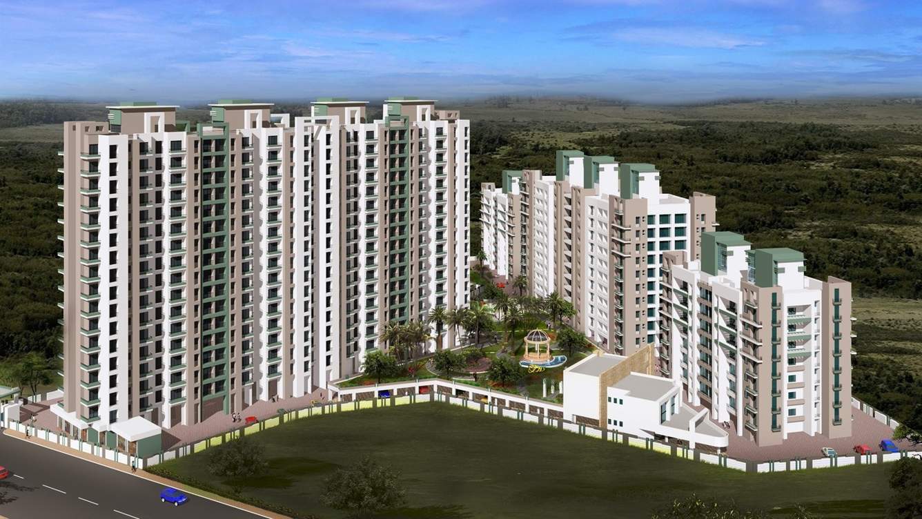  valley Images for Elevation of Sanghvi Group Valley