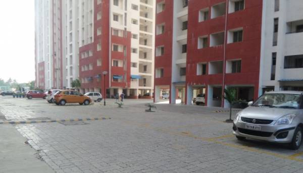  pushpadruma Car Parking