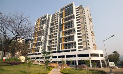  ecocity Images for Elevation of Sanghvi Ecocity