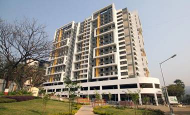 Images for Elevation of Sanghvi Ecocity ecocity Images for Elevation of Sanghvi Ecocity