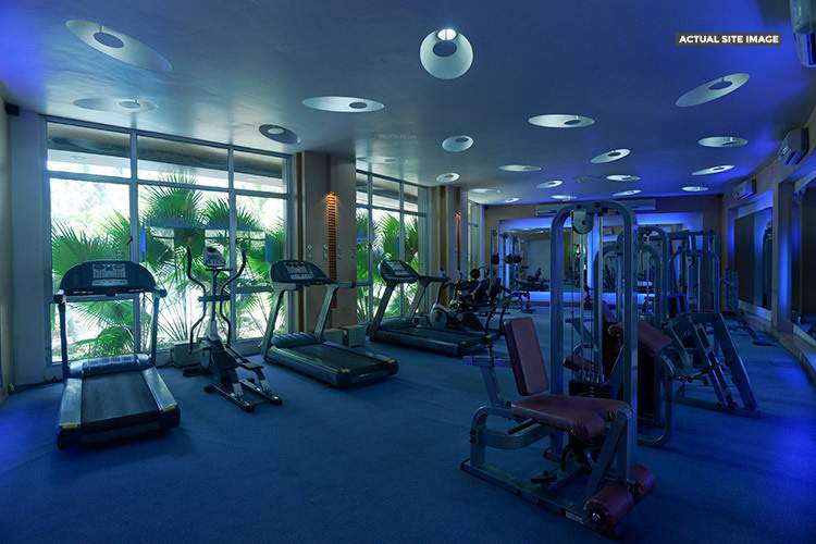  palms Images for Amenities of Neelkanth Palms