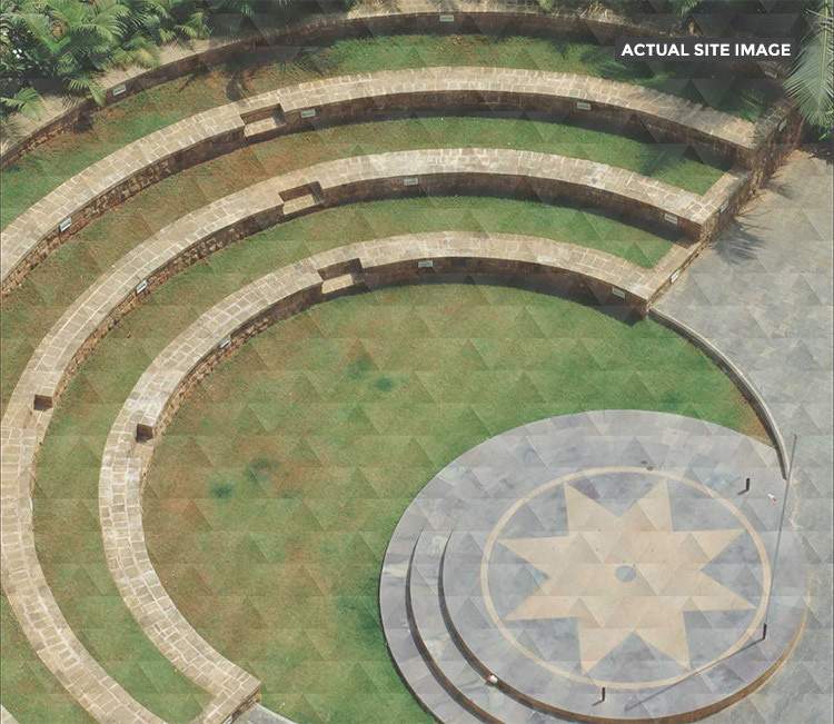  palms Images for Amenities of Neelkanth Palms