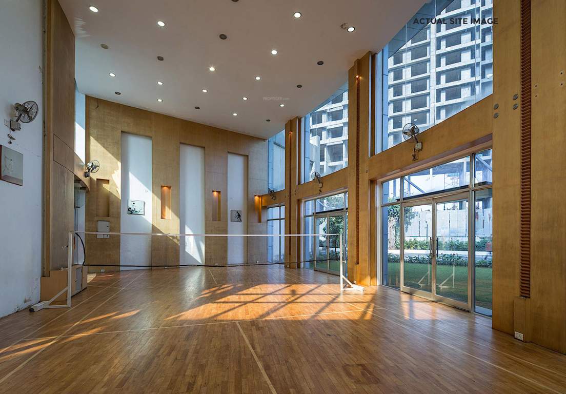  palms Images for Amenities of Neelkanth Palms