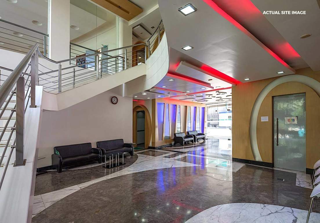  palms Images for Amenities of Neelkanth Palms