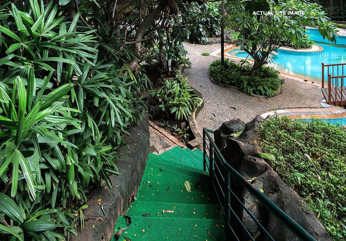  palms Images for Amenities of Neelkanth Palms