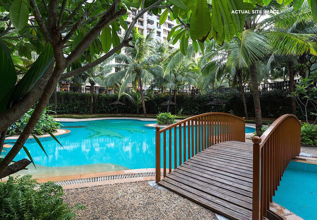  palms Images for Amenities of Neelkanth Palms