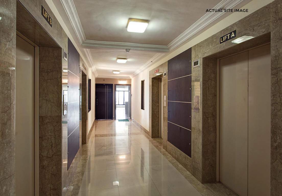  palms Images for Amenities of Neelkanth Palms