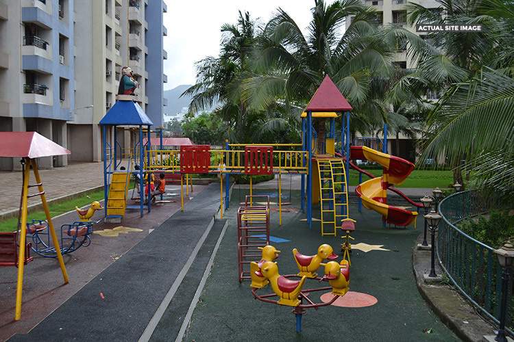  palms Images for Amenities of Neelkanth Palms