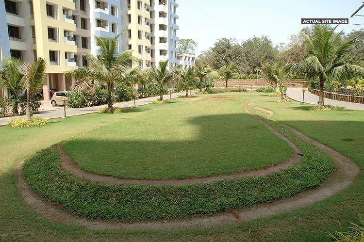  palms Images for Amenities of Neelkanth Palms