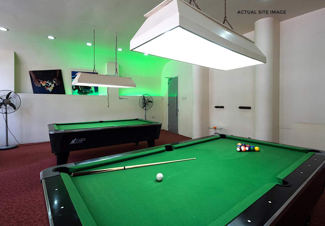  palms Images for Amenities of Neelkanth Palms