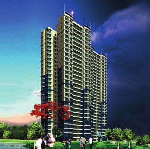  greens Images for Elevation of Neelkanth Greens