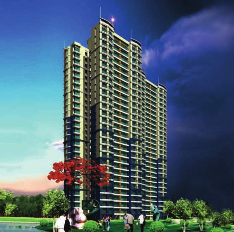 greens Images for Elevation of Neelkanth Greens